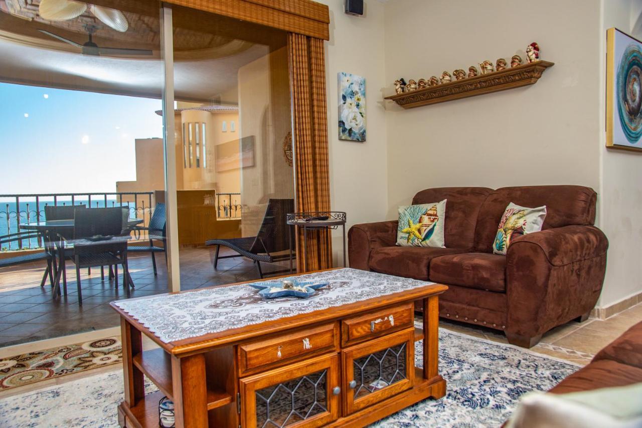 Bella Sirena 602 D Villa Puerto Peñasco Buitenkant foto