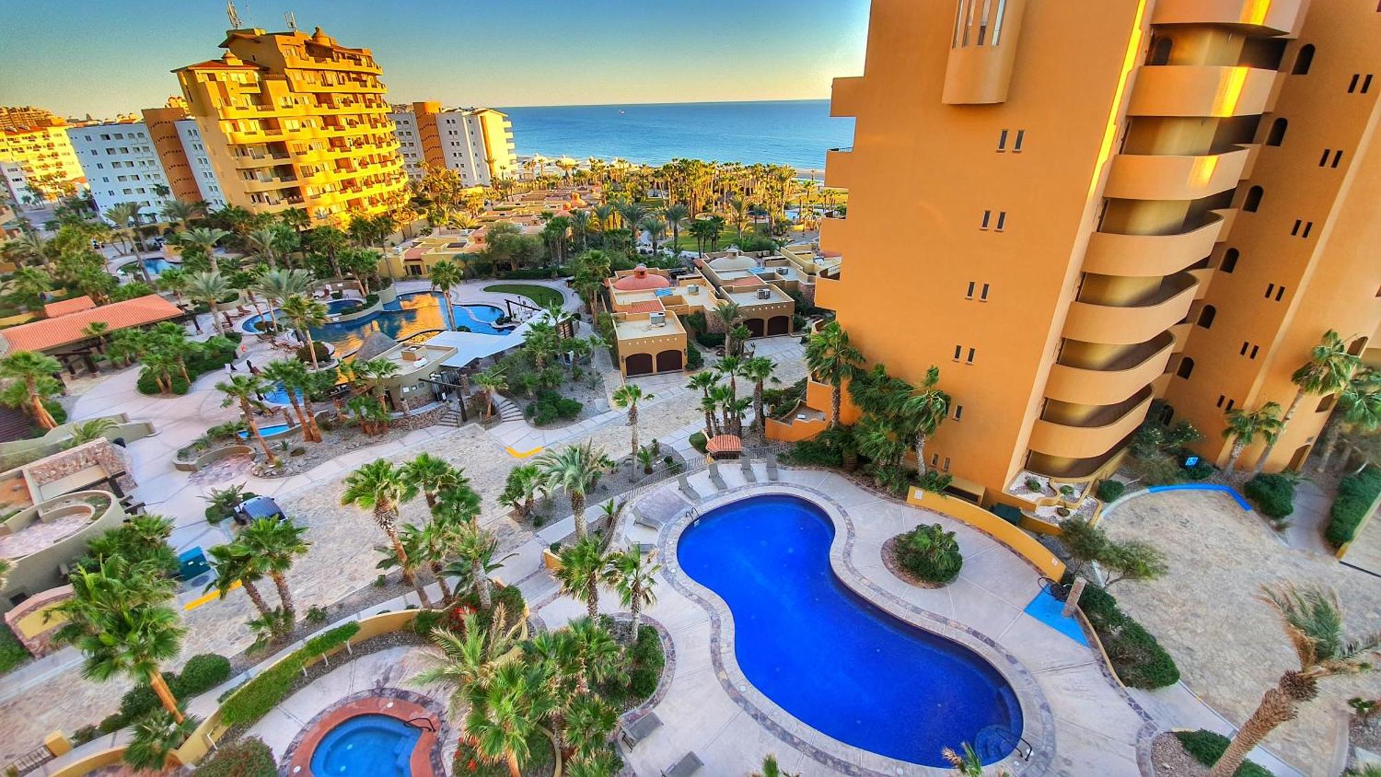 Bella Sirena 602 D Villa Puerto Peñasco Buitenkant foto