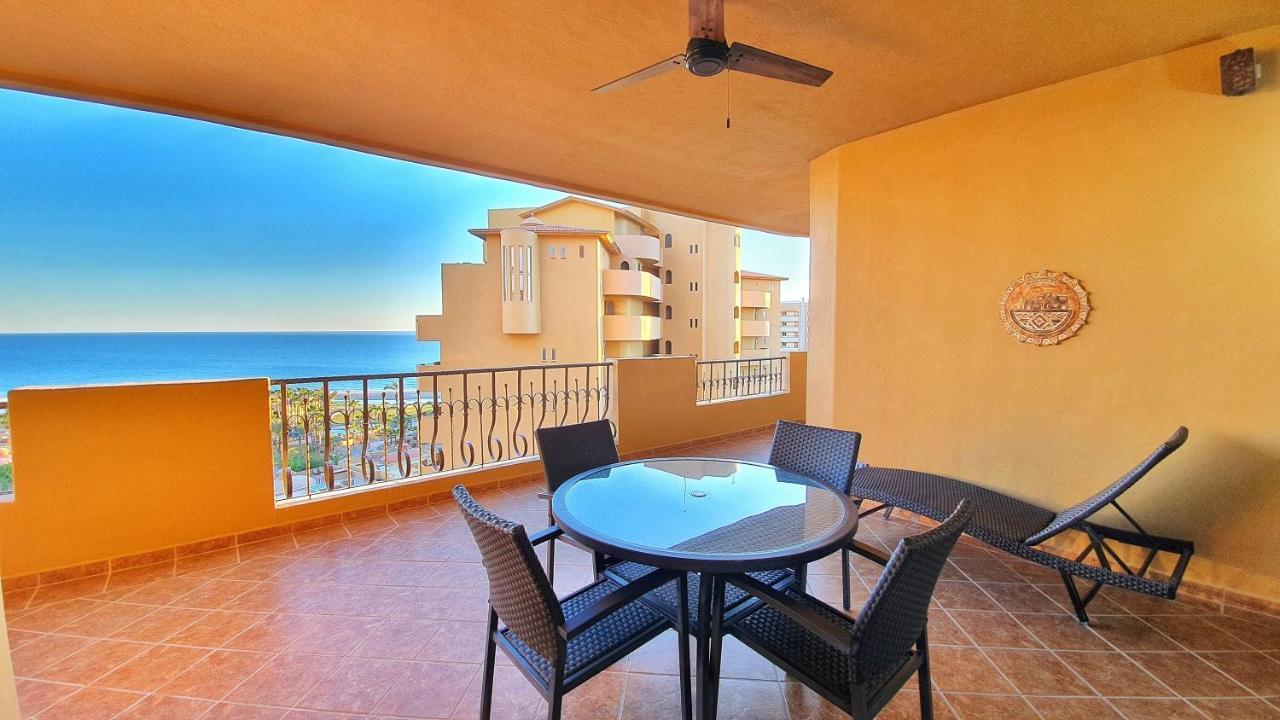 Bella Sirena 602 D Villa Puerto Peñasco Kamer foto