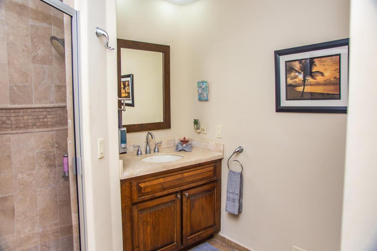 Bella Sirena 602 D Villa Puerto Peñasco Kamer foto